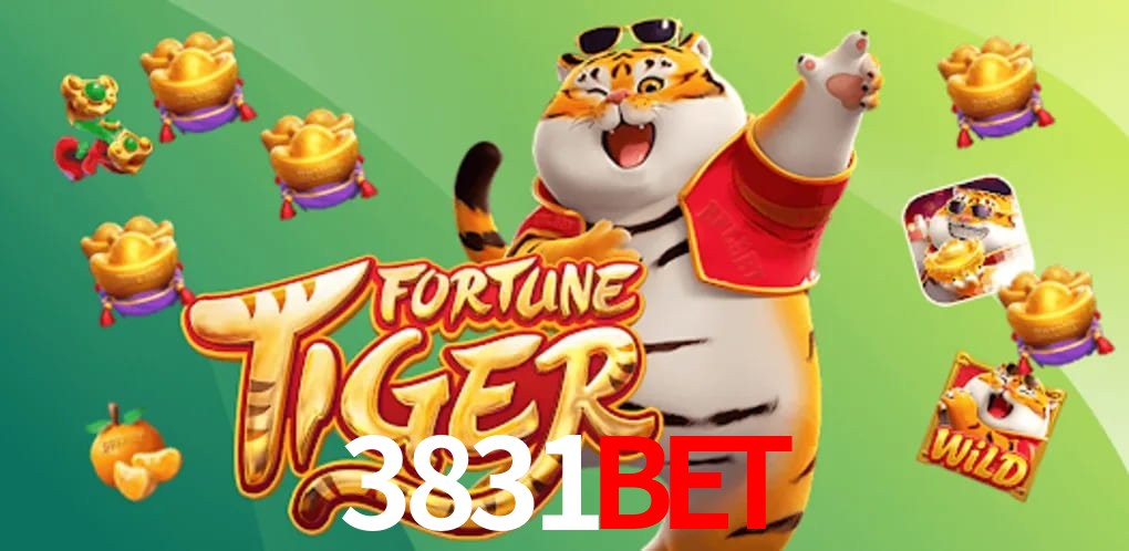 Experiência VIP 3831bet