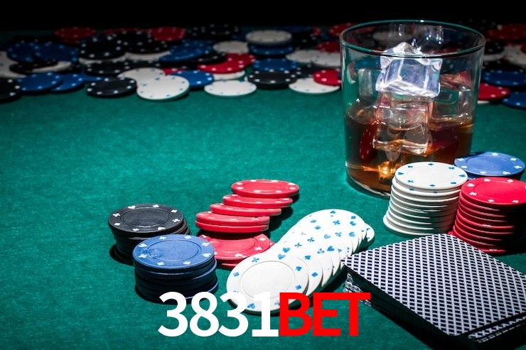 Experiência VIP 3831bet