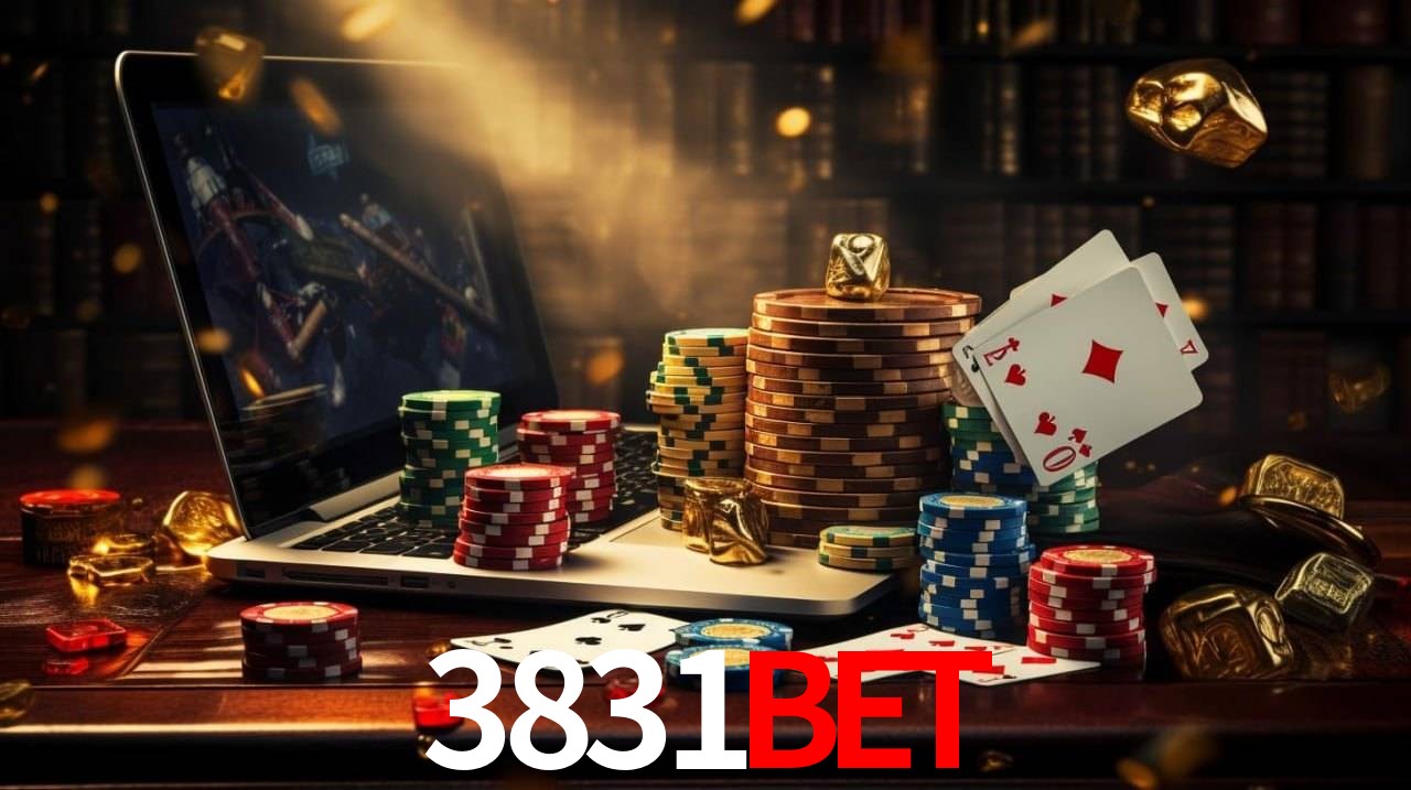 Estatísticas 3831bet