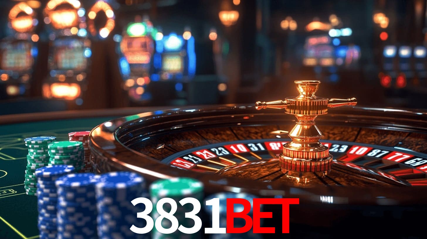 3831bet