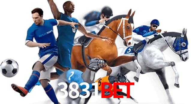 3831bet