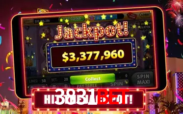 Descubra o Mundo do Cassino Online com 3831bet