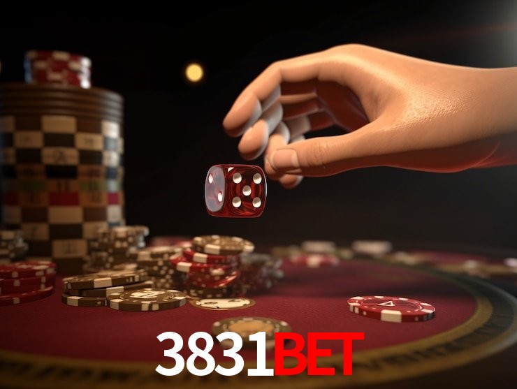 Especiais de Fim de Semana 3831bet