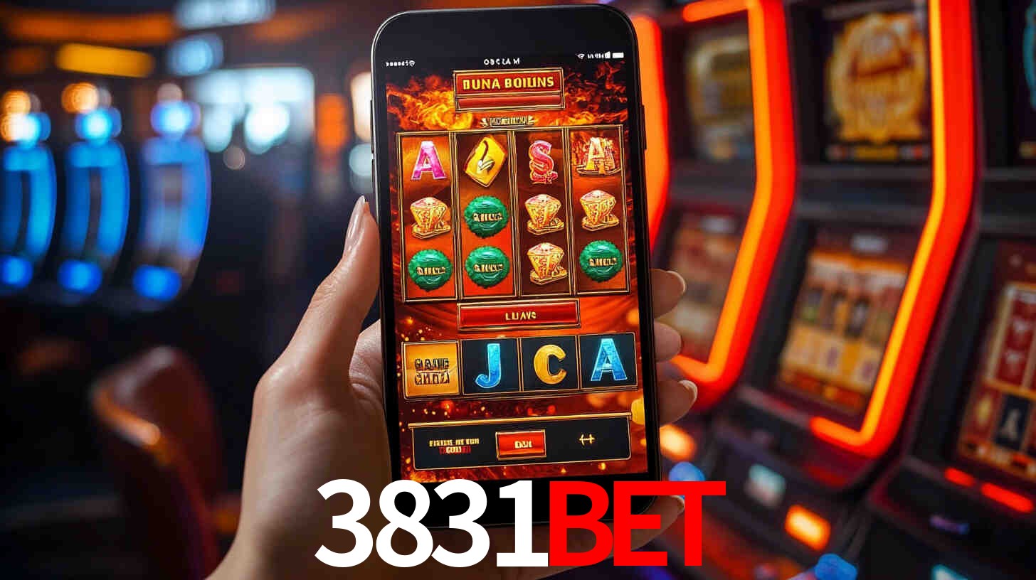 3831bet.com