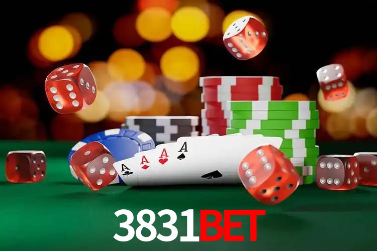 Promoções Sazonais 3831bet