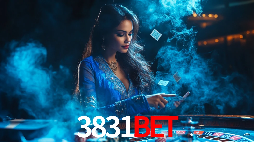 A Emoção da Loteria na 3831bet: Uma Chance de Mudança de Vida