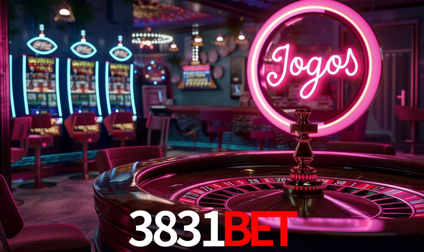 3831bet