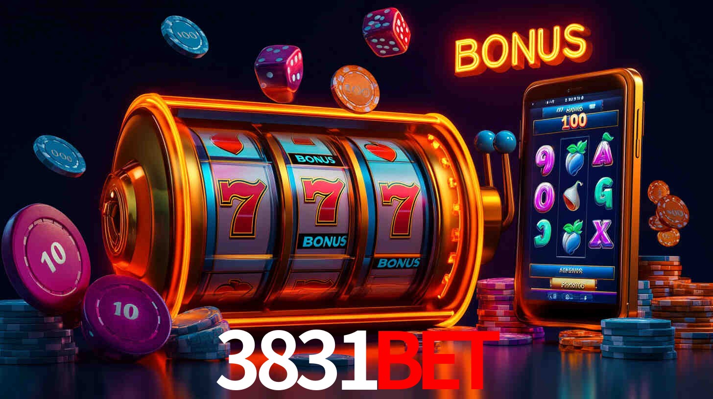 Descubra o Programa VIP da 3831bet: Vantagens Exclusivas para Jogadores