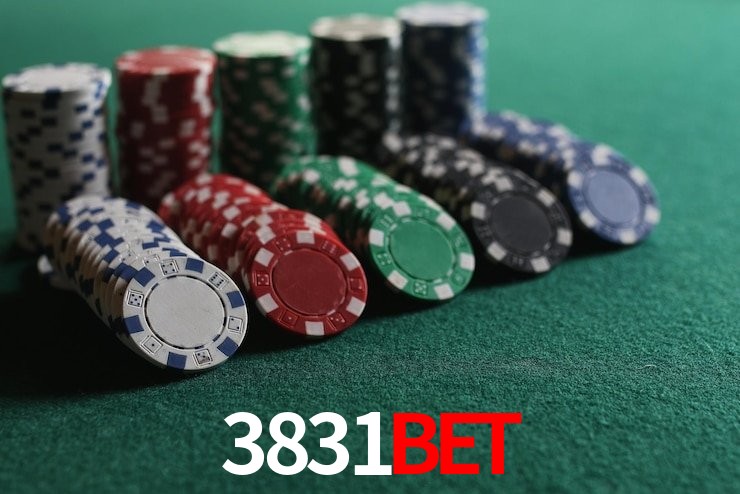 Game Statistics 3831bet