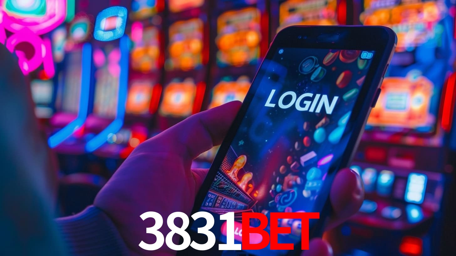 Apostas de Tênis 3831bet