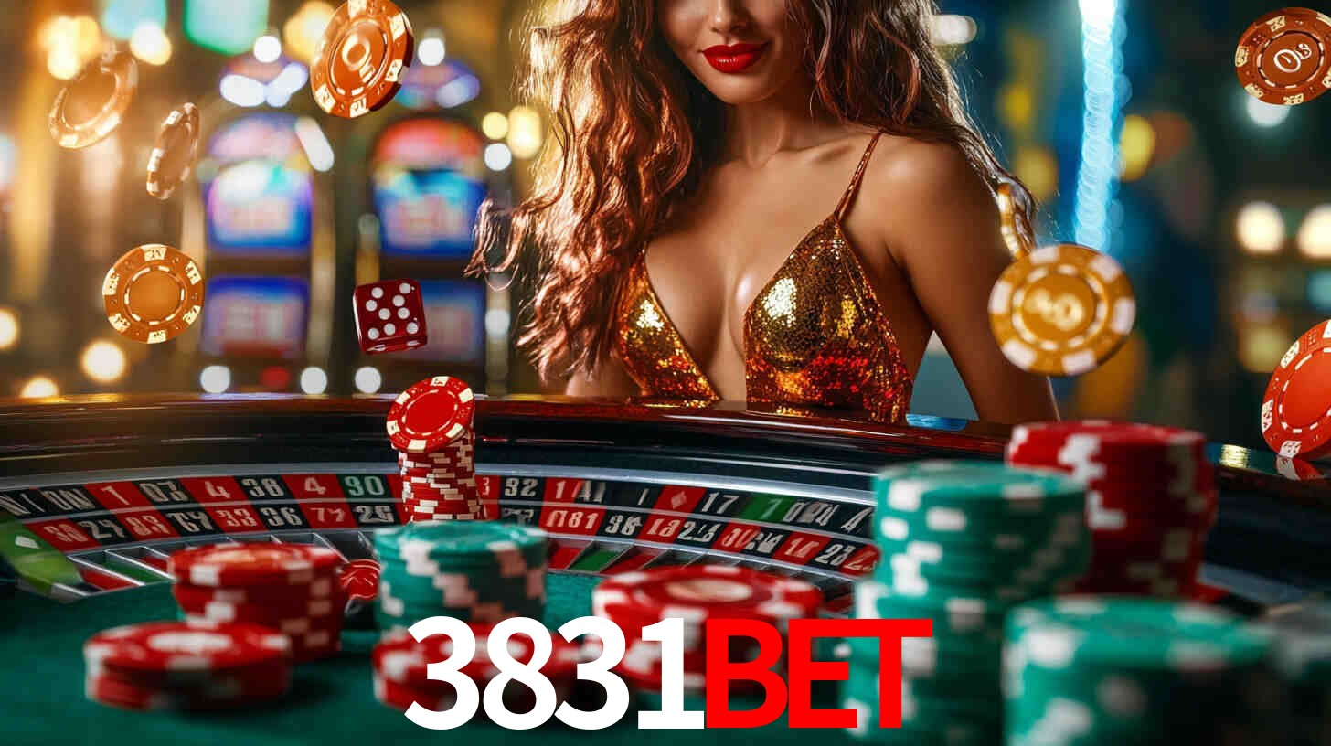 3831bet App Interface