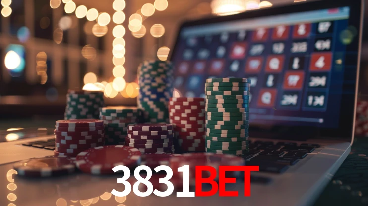 Account Benefits 3831bet