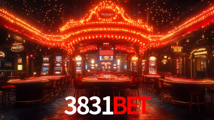 3831bet