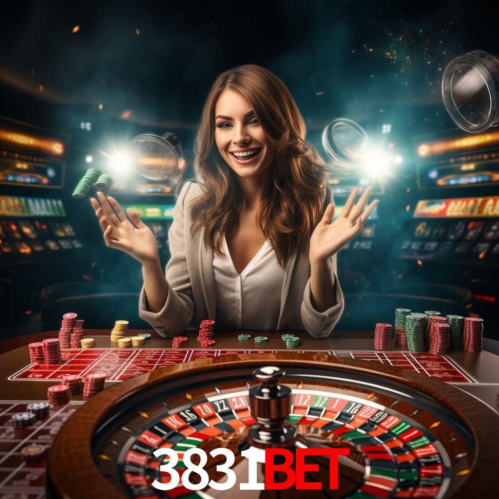 3831bet