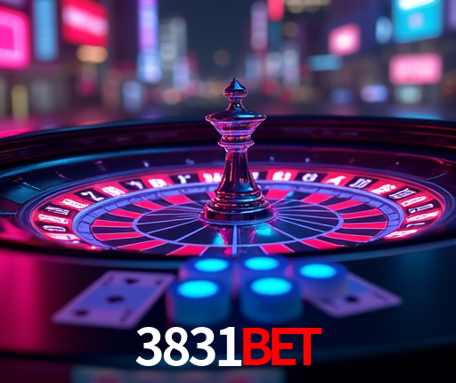 Desvendando o Mundo dos Jogos Virtuais na 3831bet