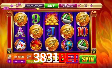 Apostas Esportivas na 3831bet: Um Guia Completo