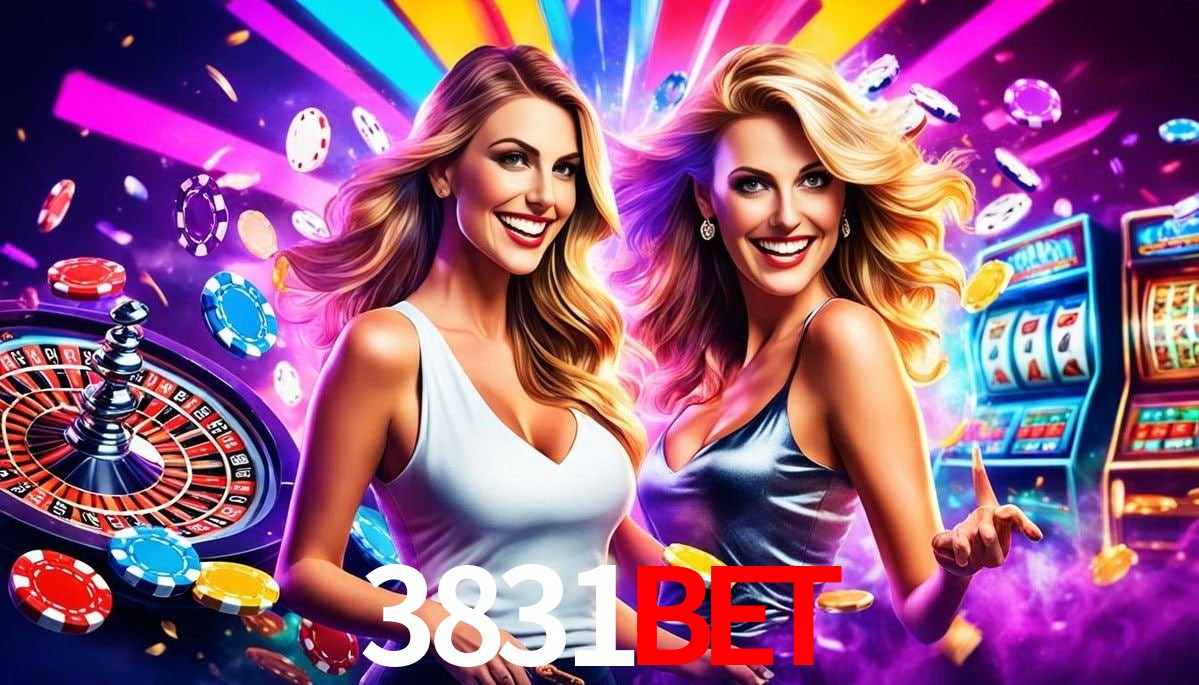 Mesa de Blackjack 3831bet