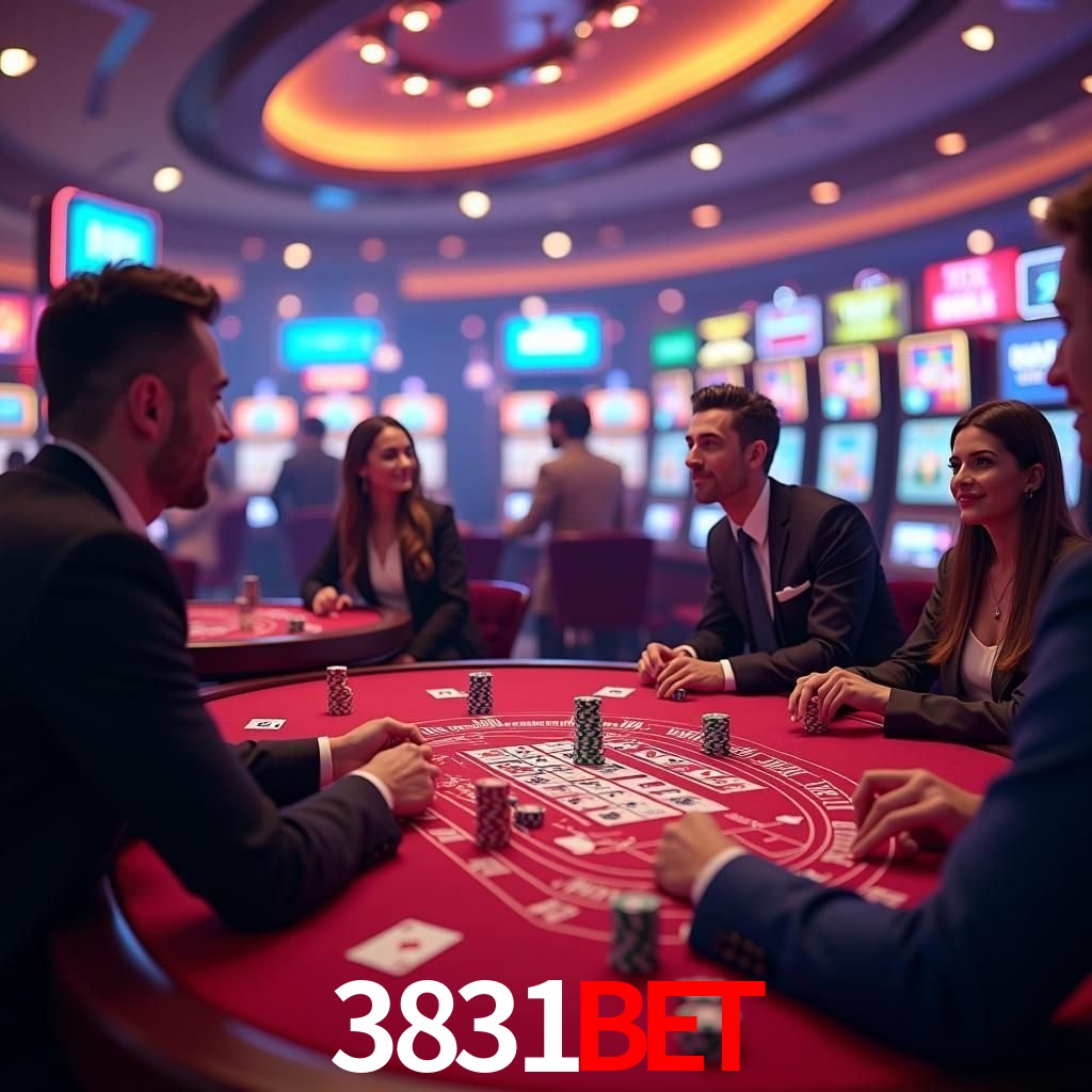 Estatísticas Crash Games 3831bet