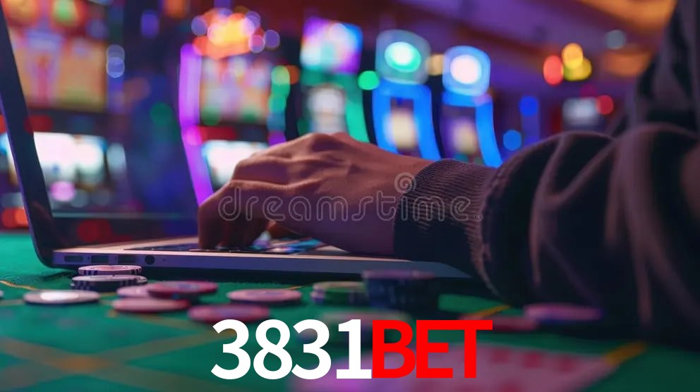 Casino VIP 3831bet