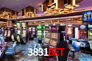 Desvendando o Mundo dos Jogos Virtuais na 3831bet