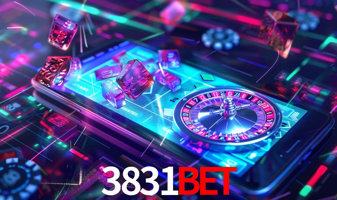 Provedores de Jogos 3831bet