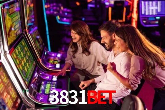 Jogos Exclusivos 3831bet