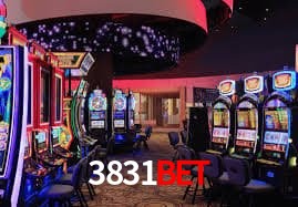 3831bet