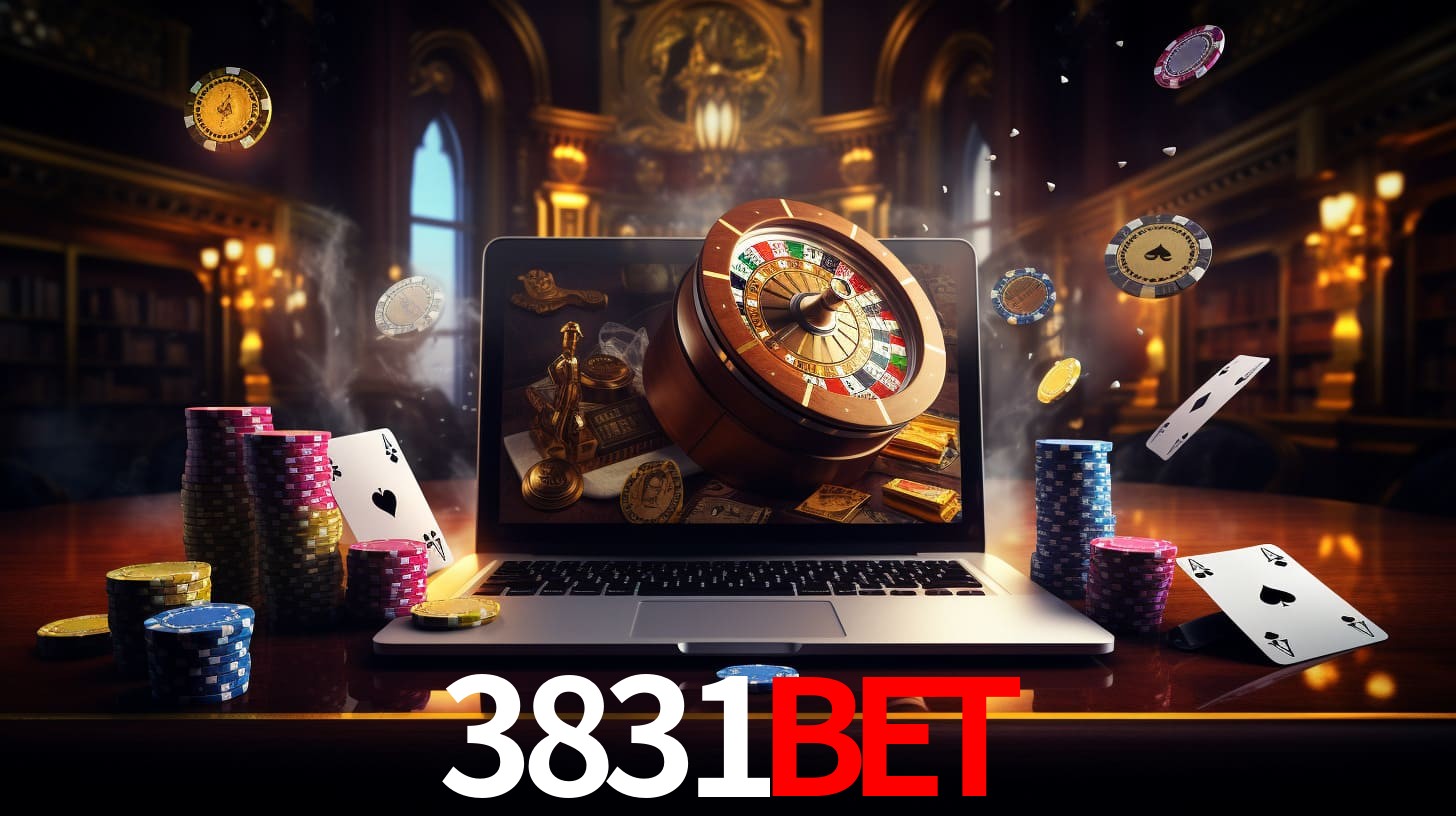 Live Casino 3831bet