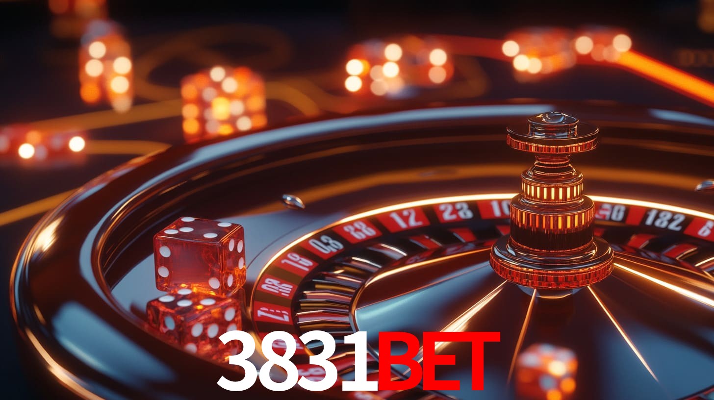 3831bet