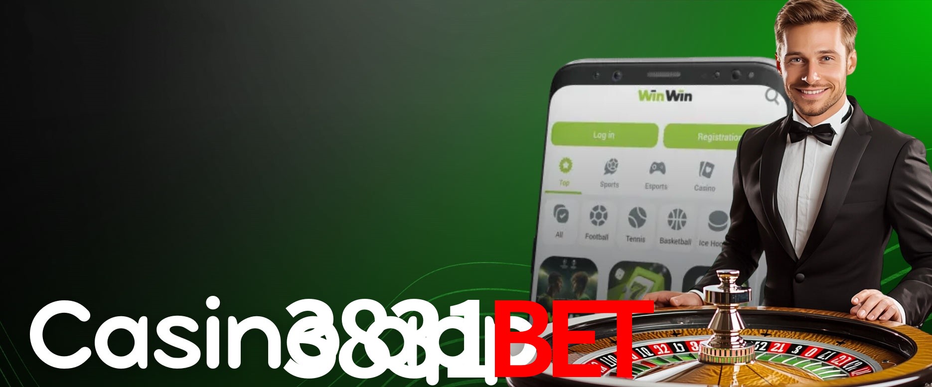 Weekend Specials 3831bet