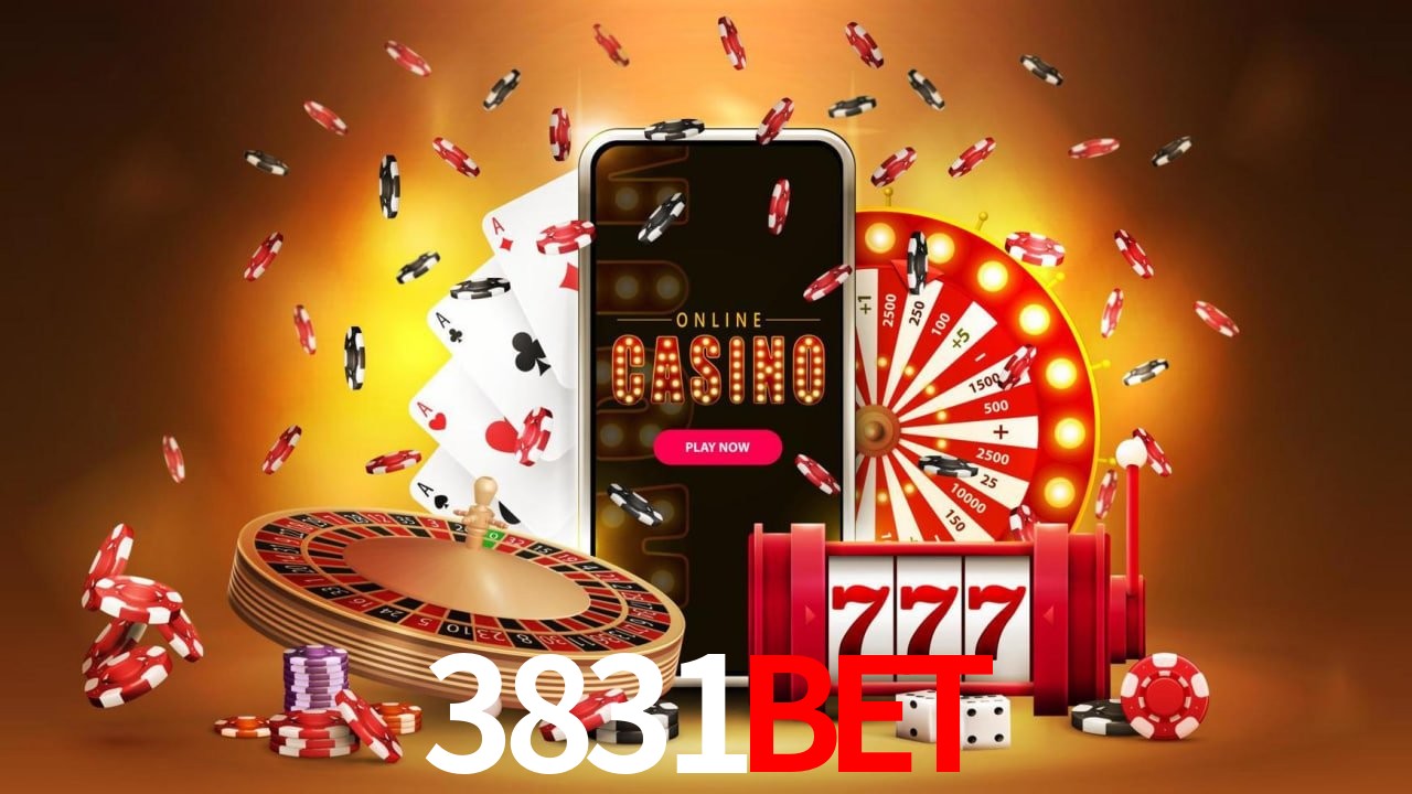 A Popularidade dos Caça-Níqueis no 3831bet
