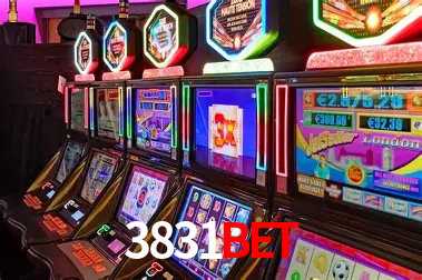 A Popularidade dos Caça-Níqueis no 3831bet