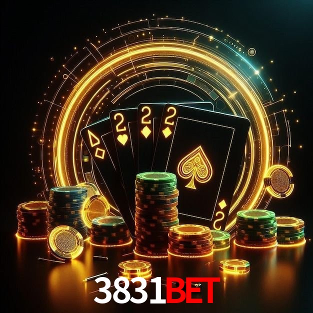 Promoção Relâmpago 3831bet
