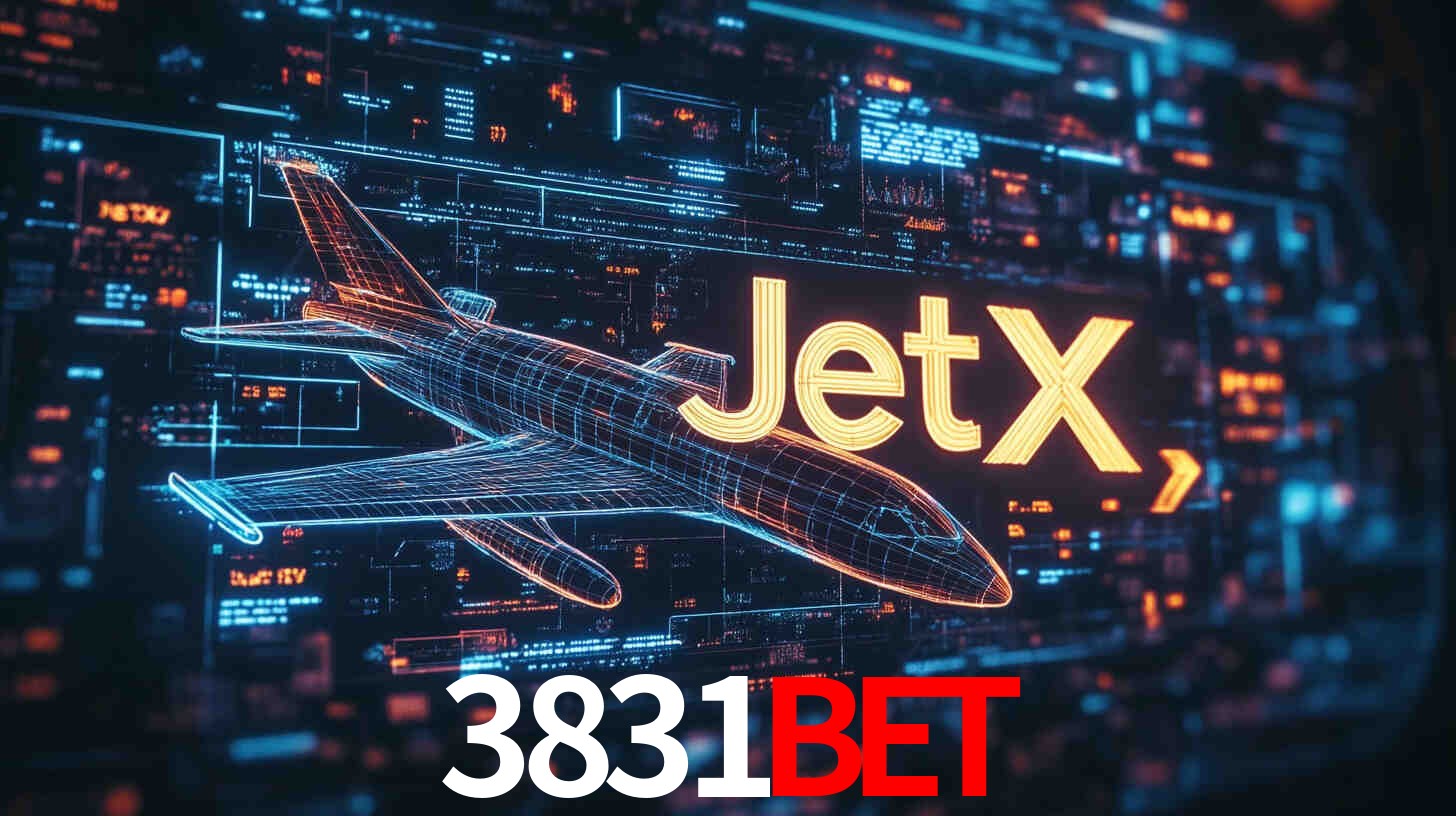 Apostas Esportivas na 3831bet: Um Guia Completo
