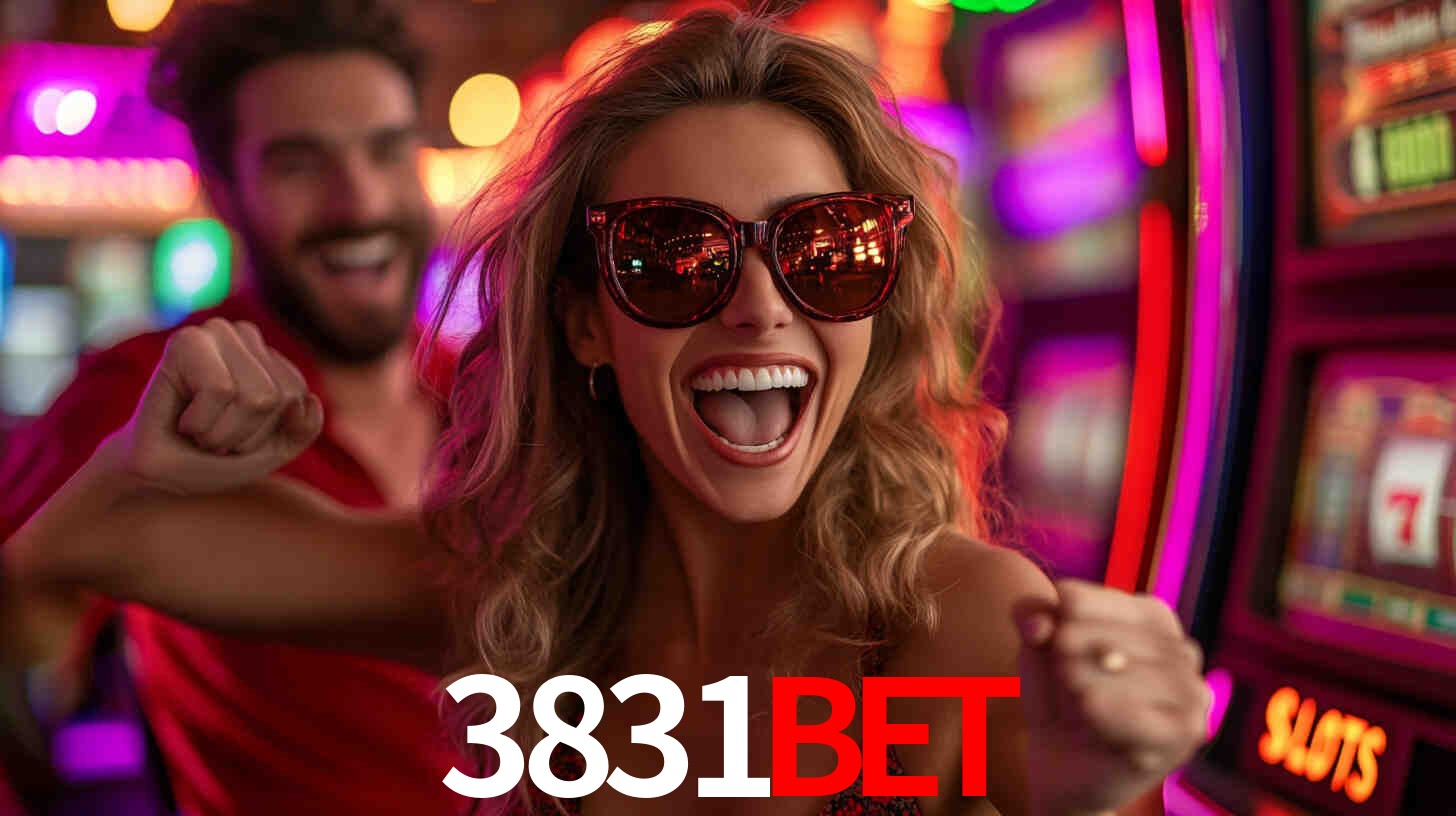 Explorando a Categoria de Eventos em Apostas na 3831bet