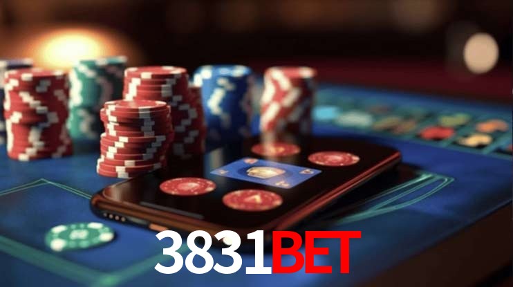 Ofertas Exclusivas 3831bet