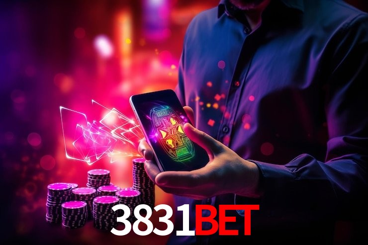 Apostas de Futebol 3831bet