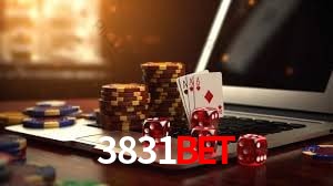 PIX Instantâneo 3831bet