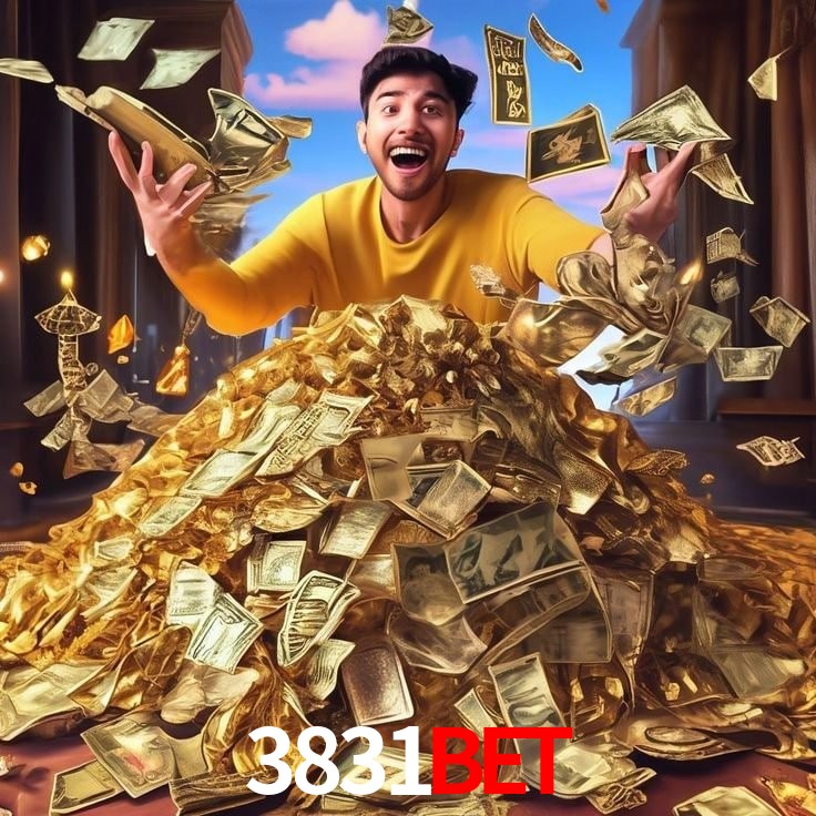 Estatísticas Esportivas 3831bet