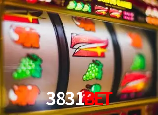 Explorando a Categoria de Eventos em Apostas na 3831bet