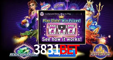 3831bet