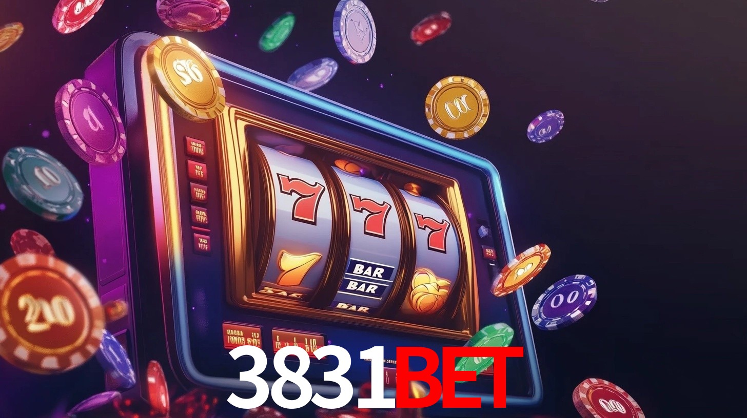 Daily Bonuses 3831bet