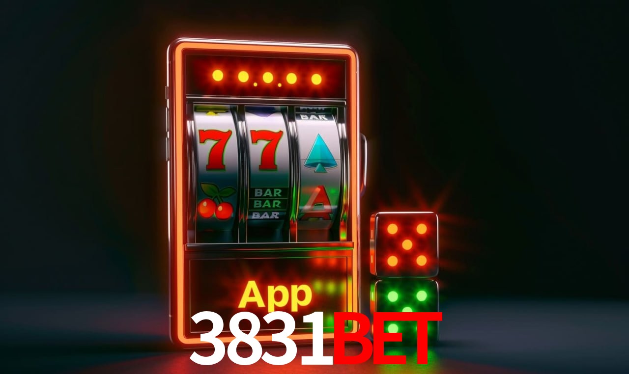 Design Responsivo 3831bet