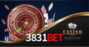 Casino Ao Vivo 3831bet