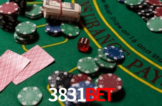 3831bet