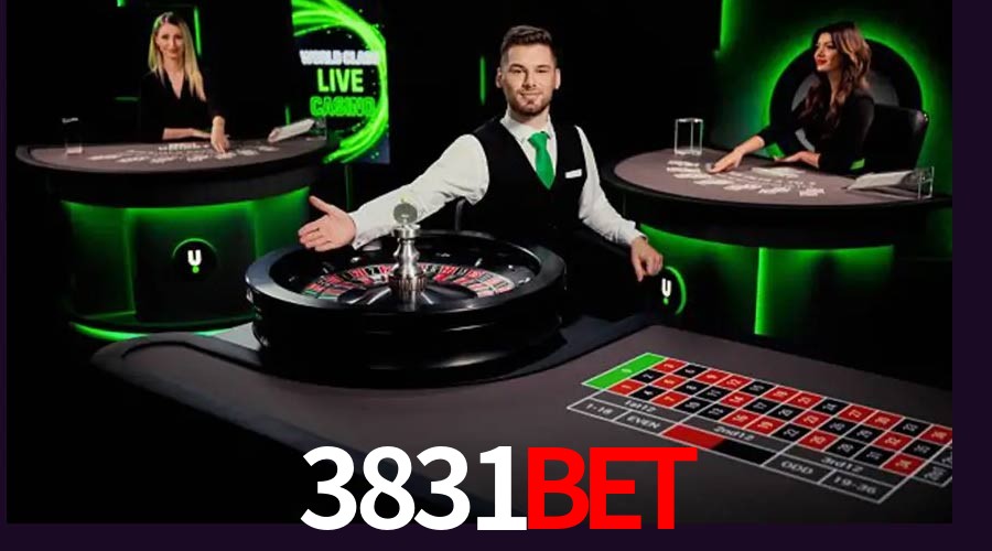 Platform Technology 3831bet
