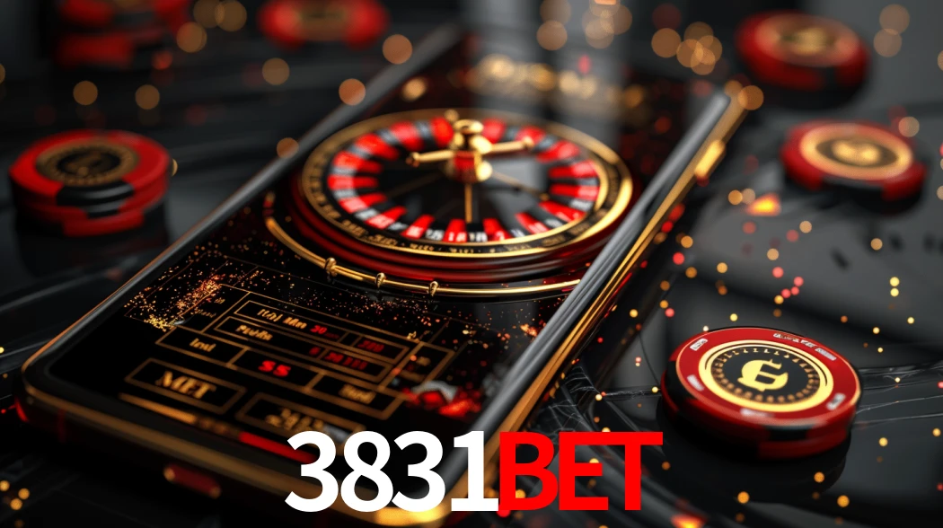 Live Casino 3831bet