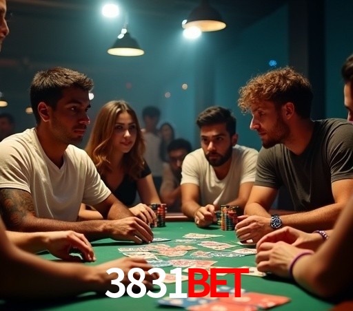 3831bet
