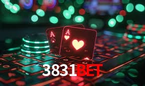 Cadastro Rápido 3831bet