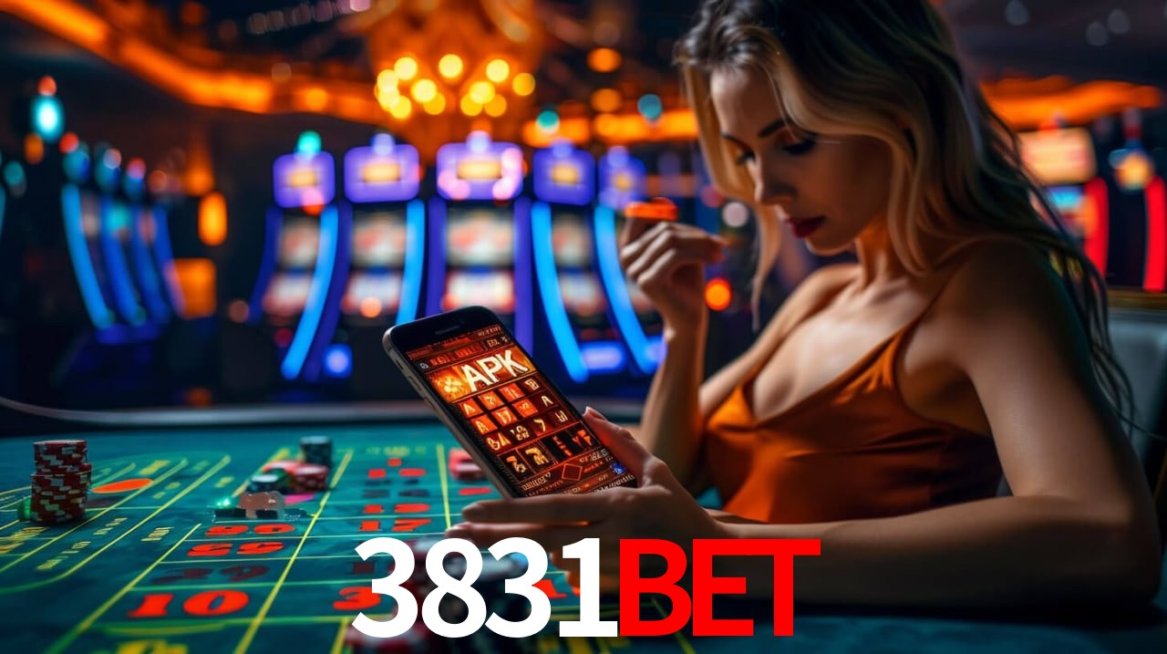 Spaceman Game 3831bet